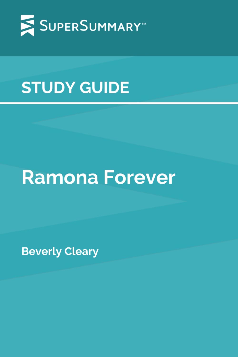 Study Guide: Ramona Forever by Beverly Cleary (SuperSummary)