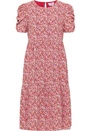 Robe midi Sookie en taille XS vêtement chic pour garde-robe femme