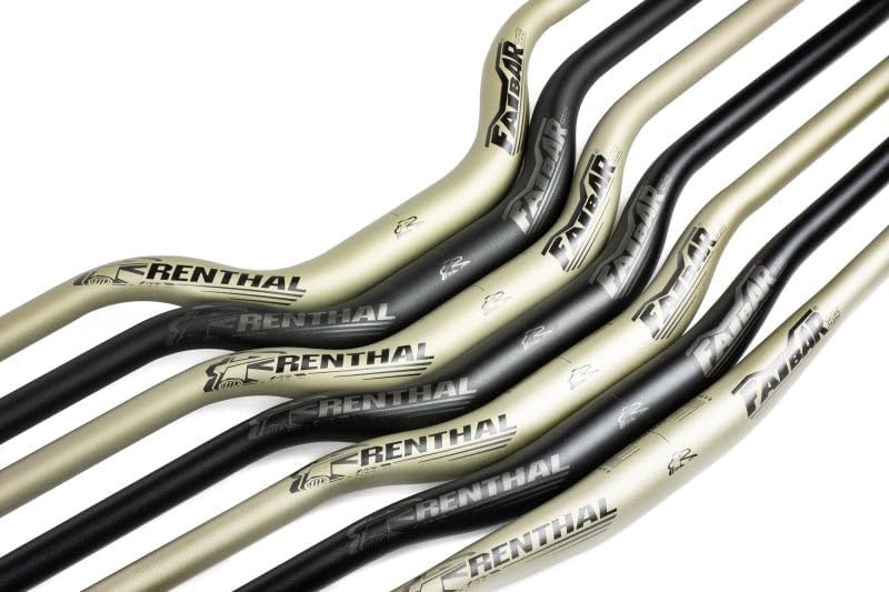 Fatbar V3 Handlebar
