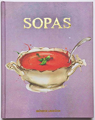 Bíblia do Cozinheiro - Sopas