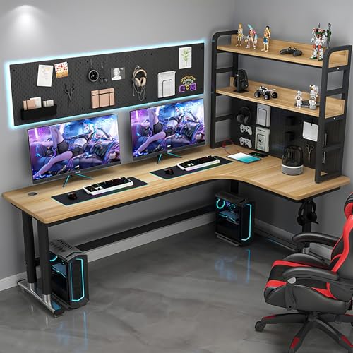 L^fXN R[i[ p\RfXN It {[h ȃXy[X Q[~OfXN wK z[ItBX [NXe[V RpNg fXNgbvPCp  [t tgxbhΉ(A-right,140x120x75cm)