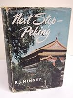 Next Stop-Peking B0000CJTS3 Book Cover