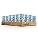 Zevia All Natural Soda, Caffeine-Free Cola, 12 Ounce (Pack of 24) Frustration Free Package