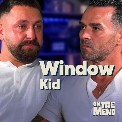 The Moment Window Kid Broke Down Over Losing Himself To Alcohol
