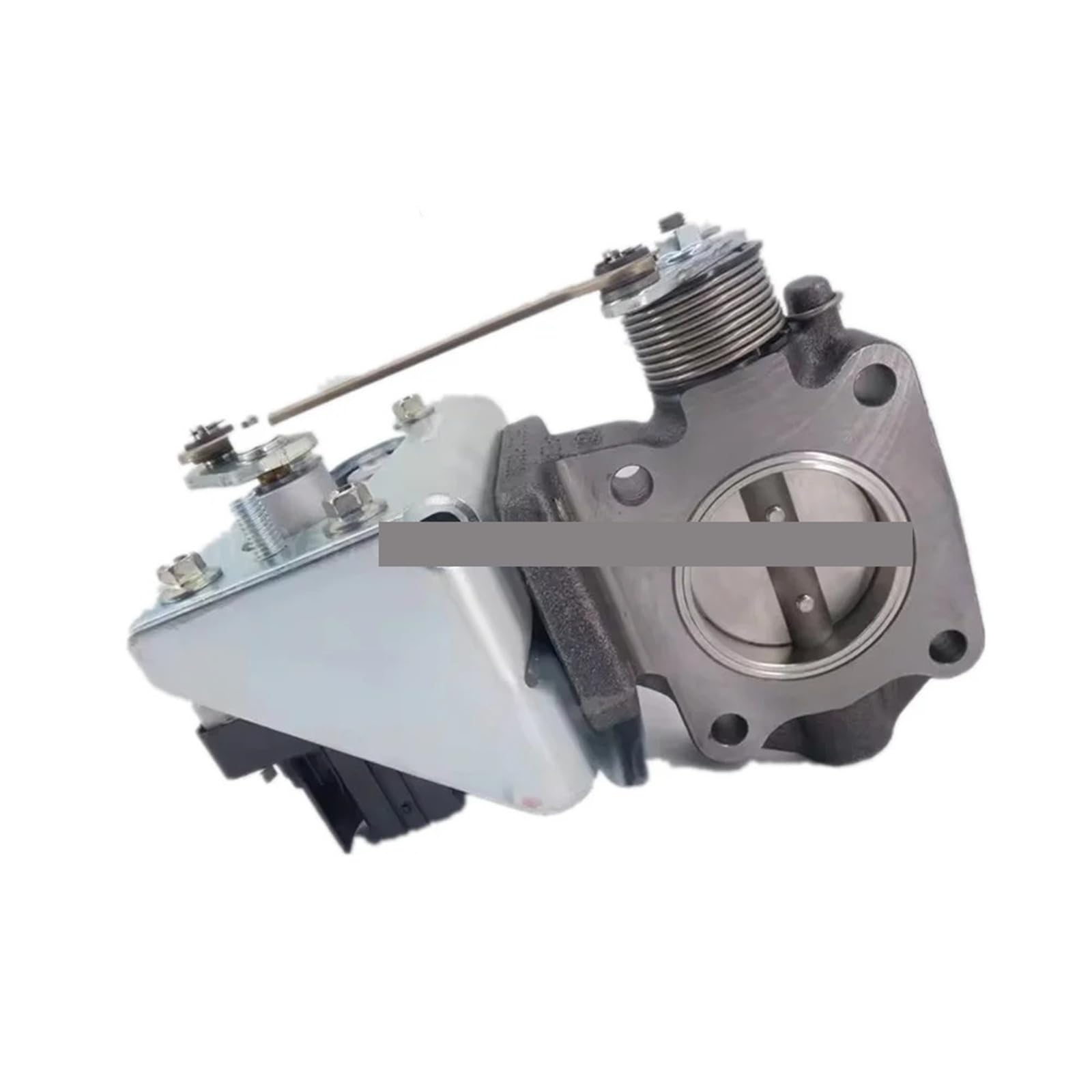 Wyobhotcp One Color 25620-E0249 25620-E0245 25620-E0301 For J05ej08e Egr Valve Intake Valve Exhaust Gas Circulation Valve
