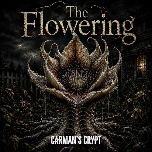 A Strange Flower Appeared Overnight... Then the Town Died