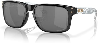 Oakley OO9102 Holbrook Square Sunglasses for Men