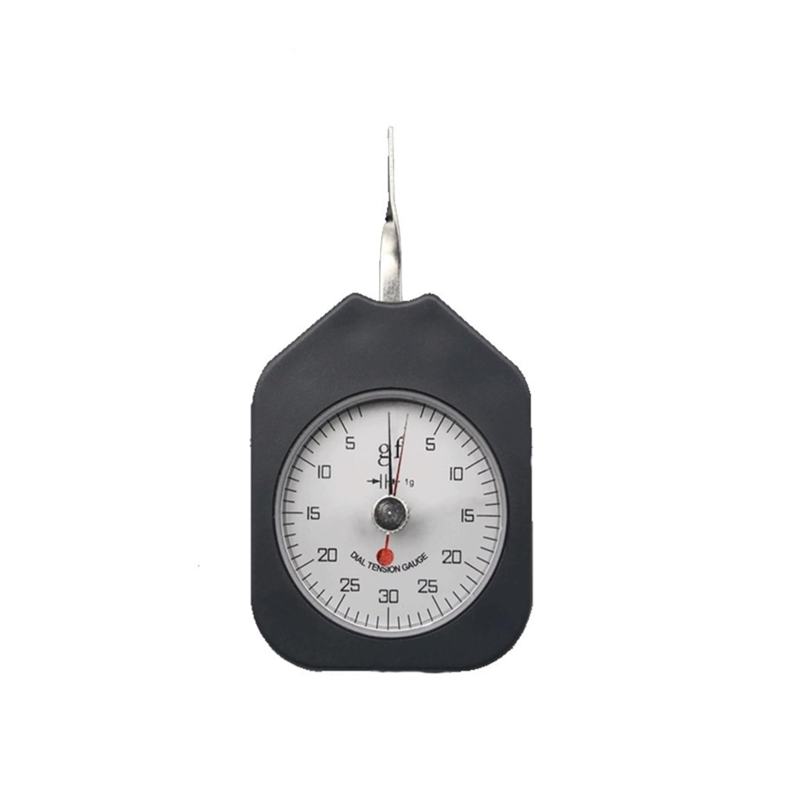 Cyfrowy miernik siły, Cyfrowy miernik napięcia Ortodoncja Dial Gram Force Gauge ATN Tesionmeter dla kontaktu/precyzji(ATG-30-2)