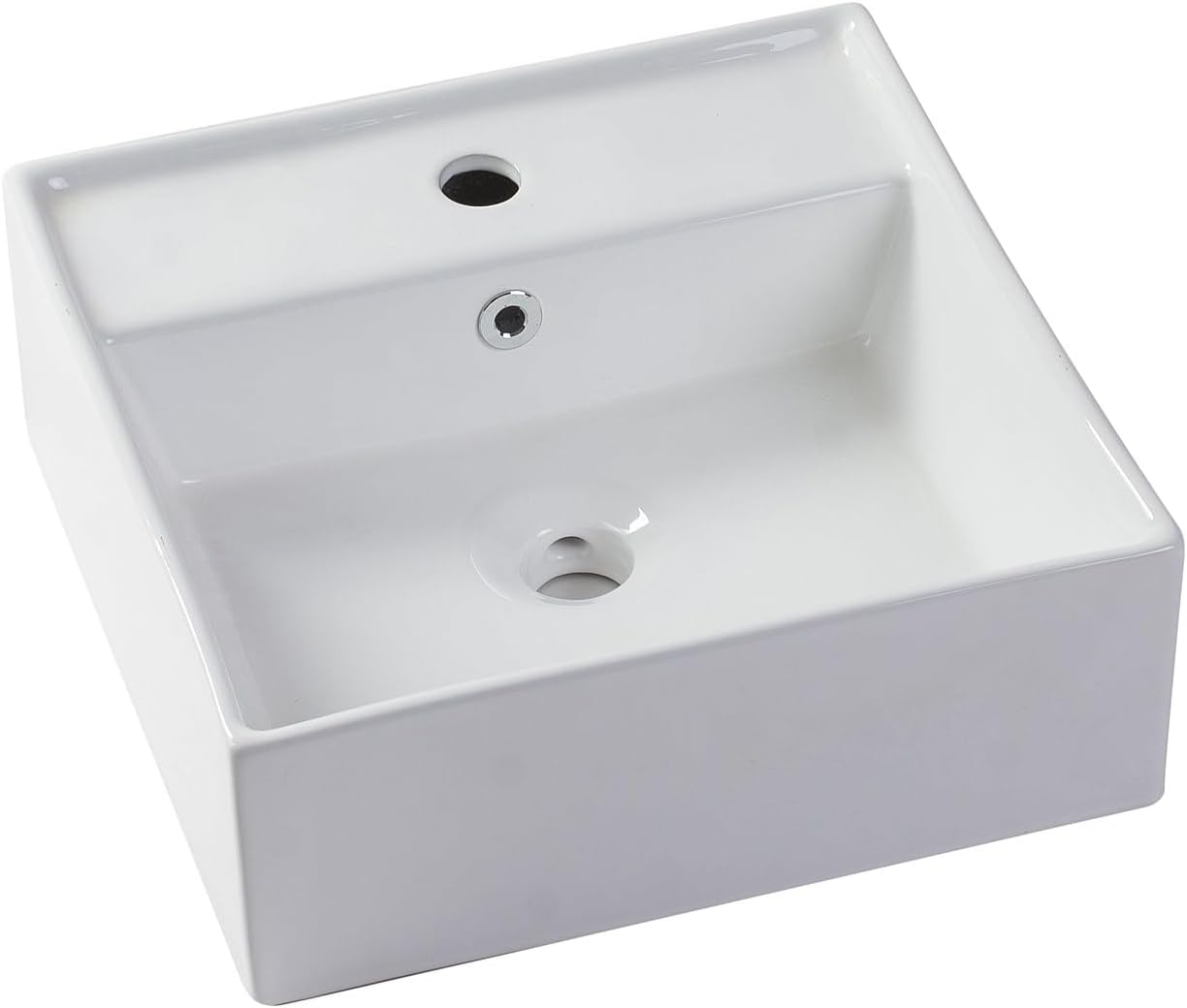 VERINI Countertop Basin