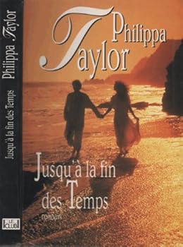 Paperback Jusqu'à la fin des temps [French] Book