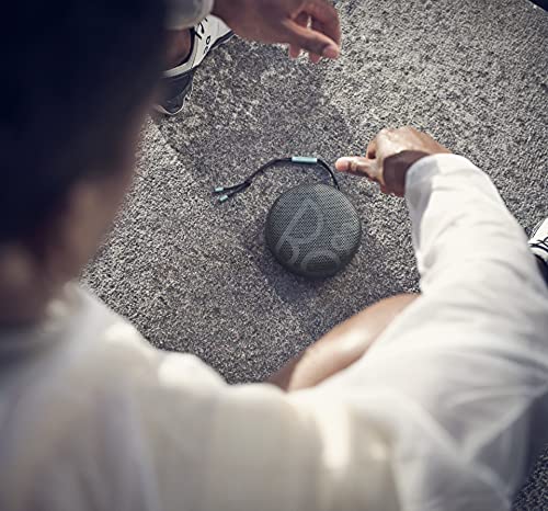 BANG & OLUFSEN 1734022 Beosound A1 (2e generatie) draagbare waterdichte bluetooth-luidspreker met microfoon, Anthracite… - Image 8