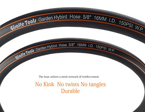 Giraffe Garden Hose 50FT - Image 6
