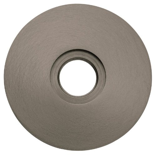 Fonctions de confidentialité et sécurité intérieure avec la rosace nickel vieilli Baudouin 5146