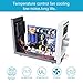 UNIROI Fuente de Alimentación Regulable 30V /5A CC