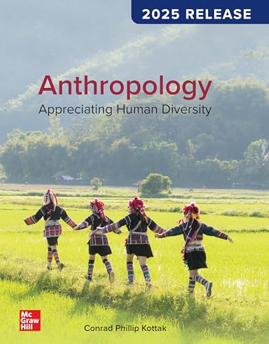 Anthropology: Appreciating Human Diversity