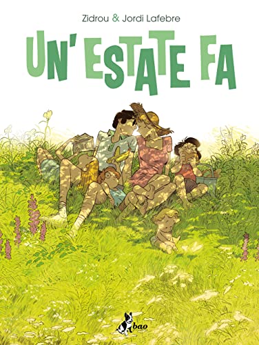 Un'estate fa (Vol. 2)