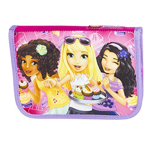 Friends Cupcake Federmappe