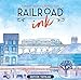 Produktbild Horrible Games Railroad Ink: Edition Tiefblau