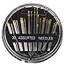MagiDeal Lot de 30pcs Aiguilles à Coudre Aiguilles à Main Assorties