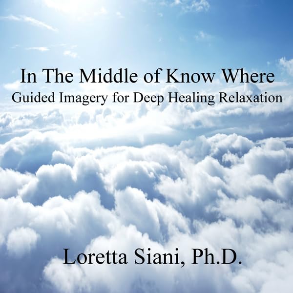 Cover art for In the Middle of Know Where