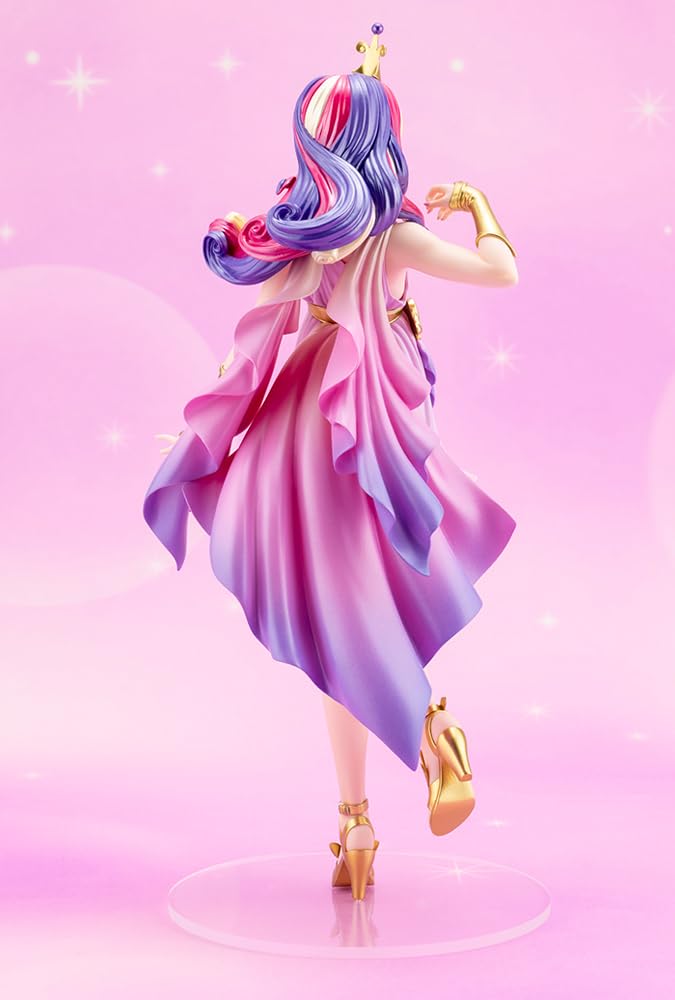 My Little Pony: Princess Cadance Bishoujo 1:7 Scale Statue