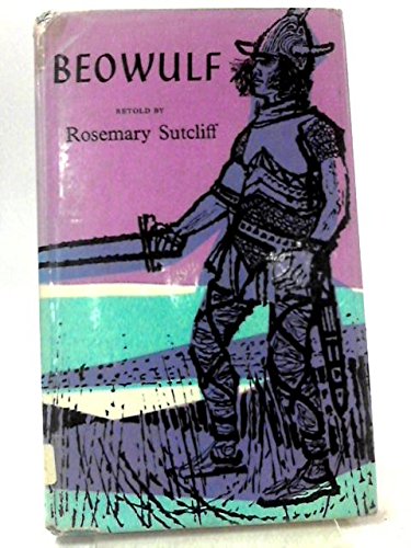Beowulf B0007E1J04 Book Cover