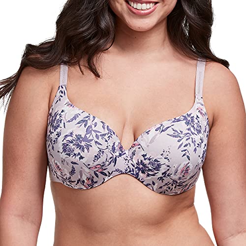 Soutien-gorge à armatures Maidenform Comfort Devotion uni pour femme