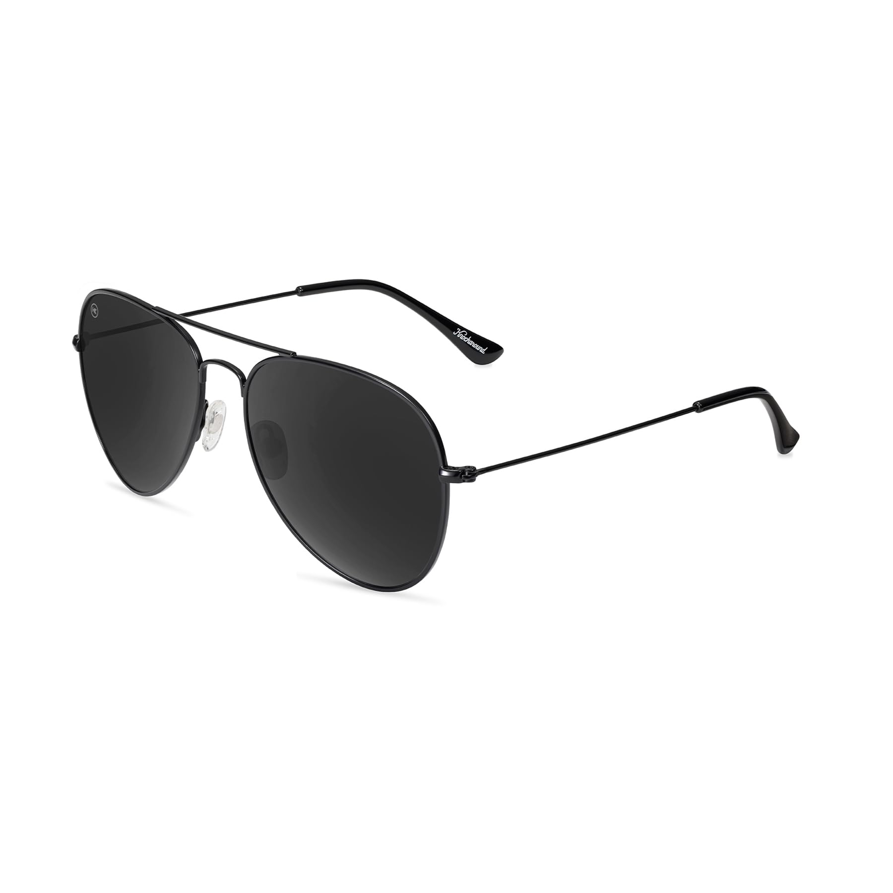 Mile Highs Polarized Aviator Sunglasses for Men & Women - UV400 Protection