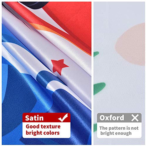 Racing Car Backdrop 73'' X 43'' - Race Car Theme Birthday Party Decorations For Boys Kids Car Party Supplies Large Wall Banner Photography Background Room Decor #TOP5