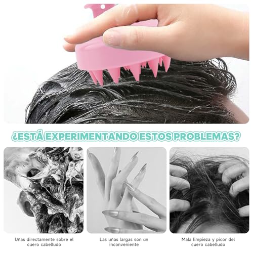 Cepillo flexible 2 Imagen adicional
