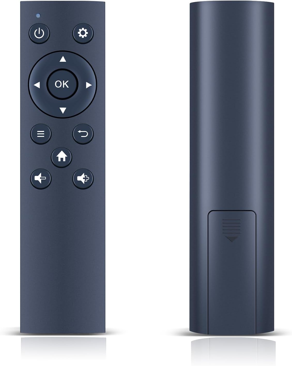 Replacement Remote for FANGOR 21.5" Digital Picture Frame 215KZ