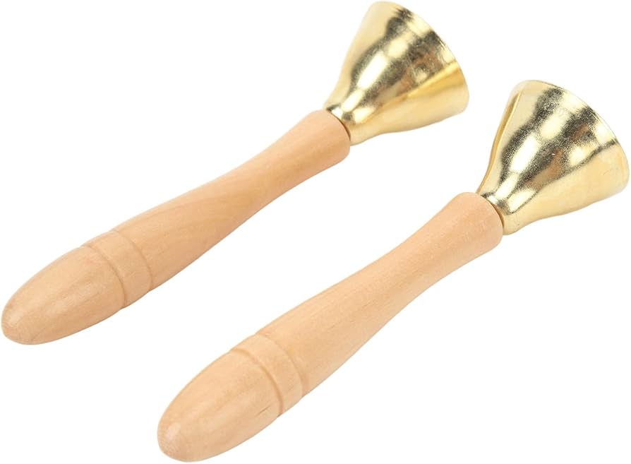 Amazon | 10個の子供用 楽器 音楽パーカッションおもちゃセット 3歳