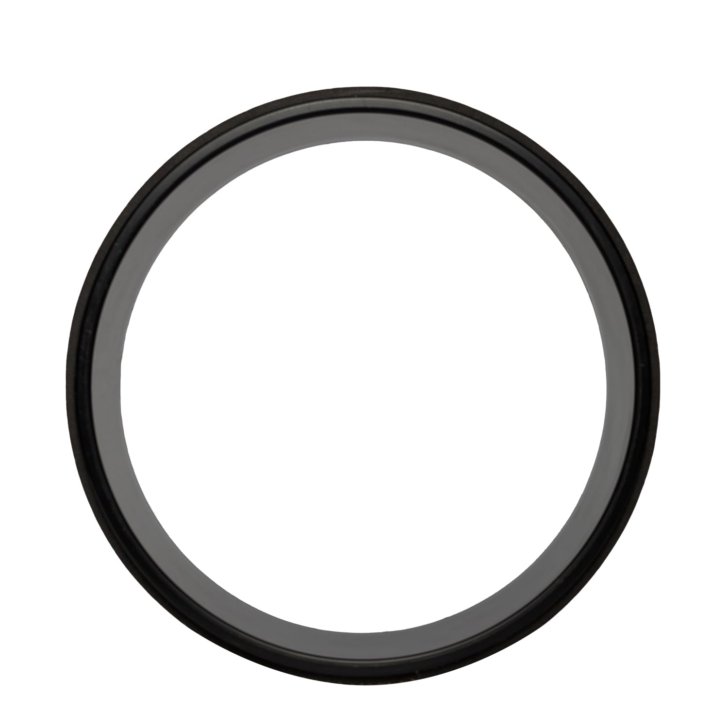 VirtuFit Roue de yoga de qualité supérieure en liège - Écologique - 33 cm