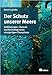 Der Schutz unserer Meere: Gefährdungen, Chancen und Rechtslage eines einzigartigen Ökosystems - Czybulka, Detlef