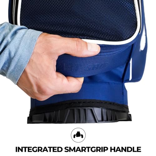 Izzo Ultra Lite Golf Bag Navy