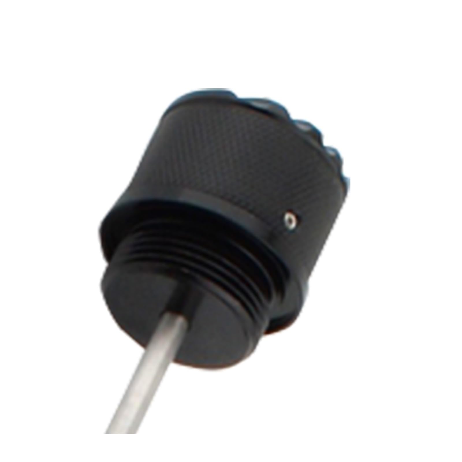 Tapón de Varilla de Nivel de Aceite Apto for BMW R 45 65 80 100 R45 R65 R80 R100
