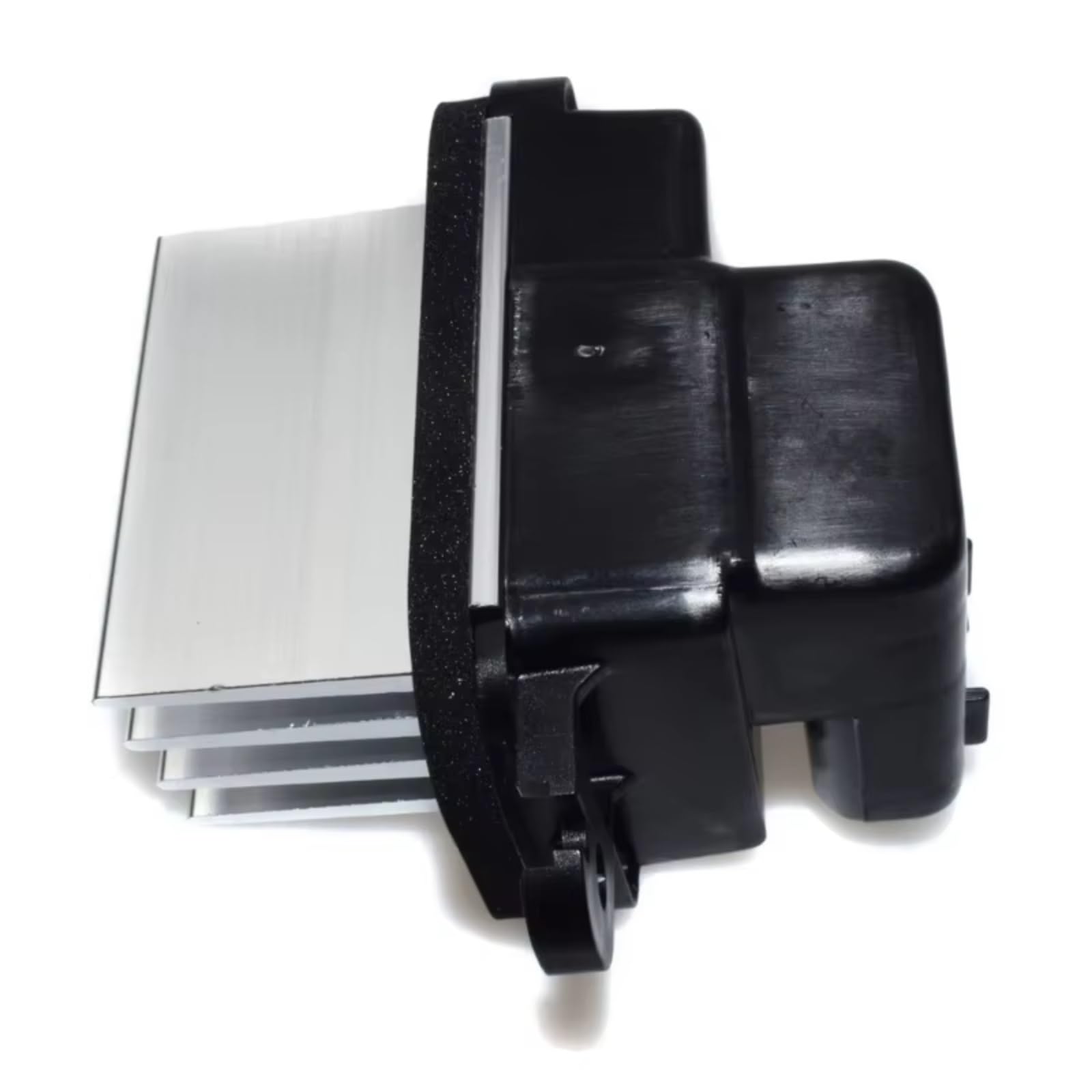 Blower Resistor Heater Fan Compatible with Nissan for Quest 2004-2009 for Titan 2004-2012 for Xterra 2005-2012 27151ZT00A Blower Heater Fan Motor Power Resistor