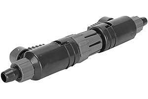 Sonew Aquarium Water Control Valve: Control Your Aquatic Oasis Seamlessly