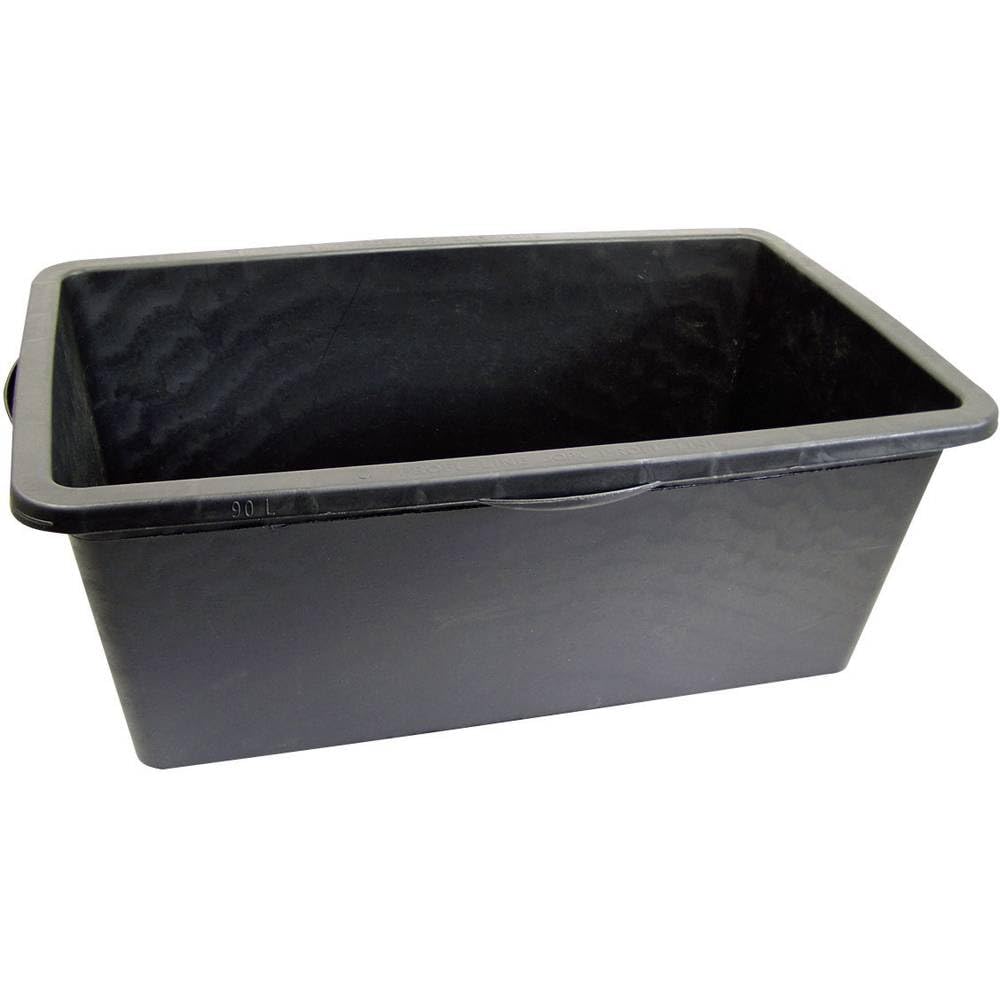 Berger & Schröter Bac 30896 (l x H x P) 730 x 300 x 430 mm