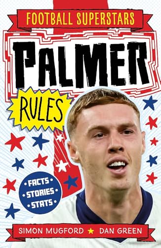 Palmer Rules (Football Superstars)