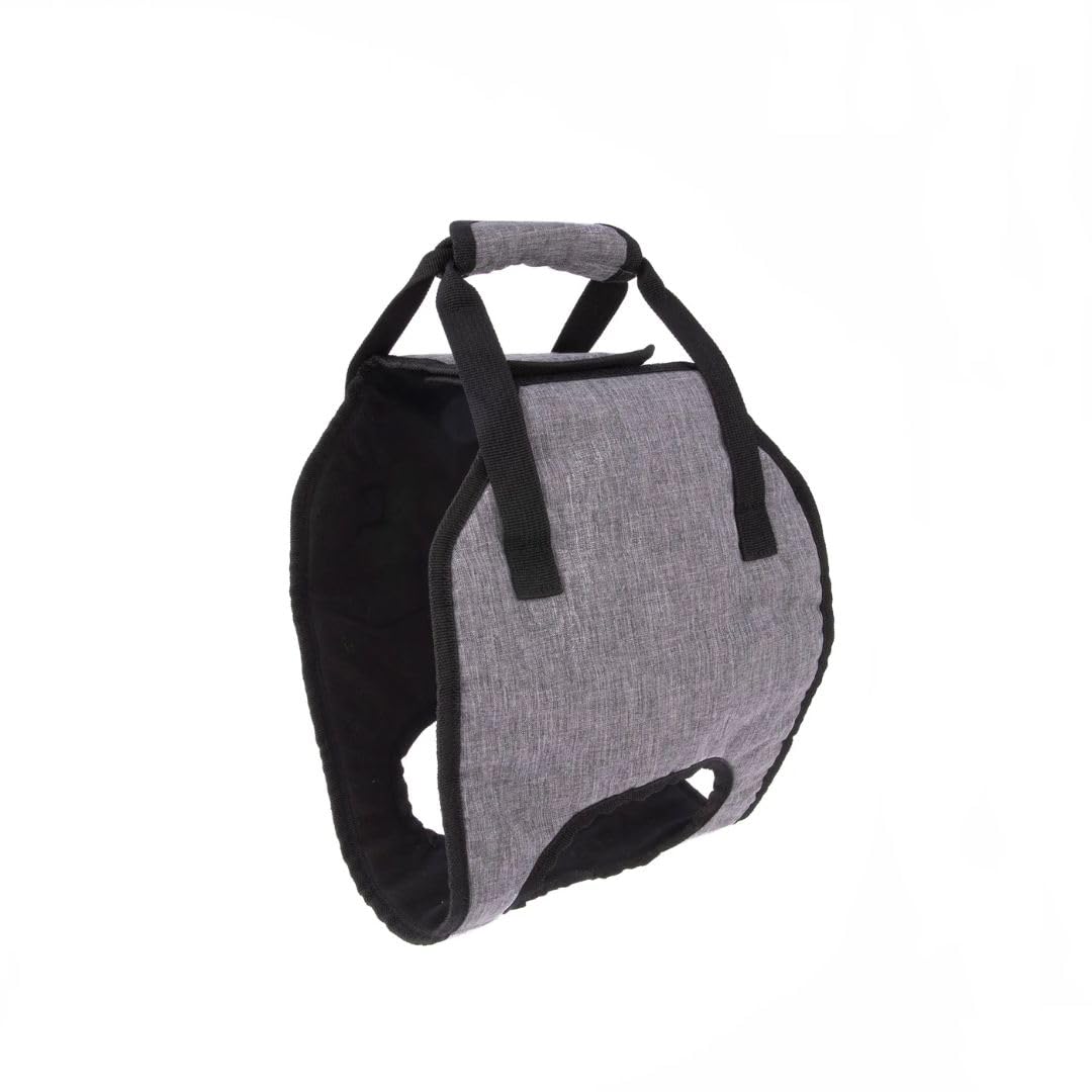 Zippy Paws Zp526 Adventure Support Lift Harness Harness Dog Carrier