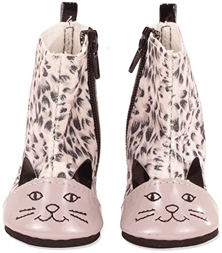 Götz 3403521 Stiefel MIAU Puppenschuhe - Puppenkleidung &...