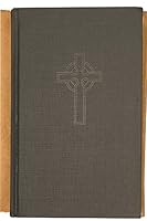 Book of Common Worship 066426445X Book Cover