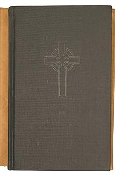 Hardcover The Book of Common Worship Book