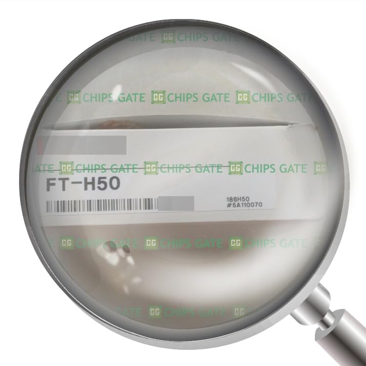 FT-H50 Sensor FTH50 1PC In Box