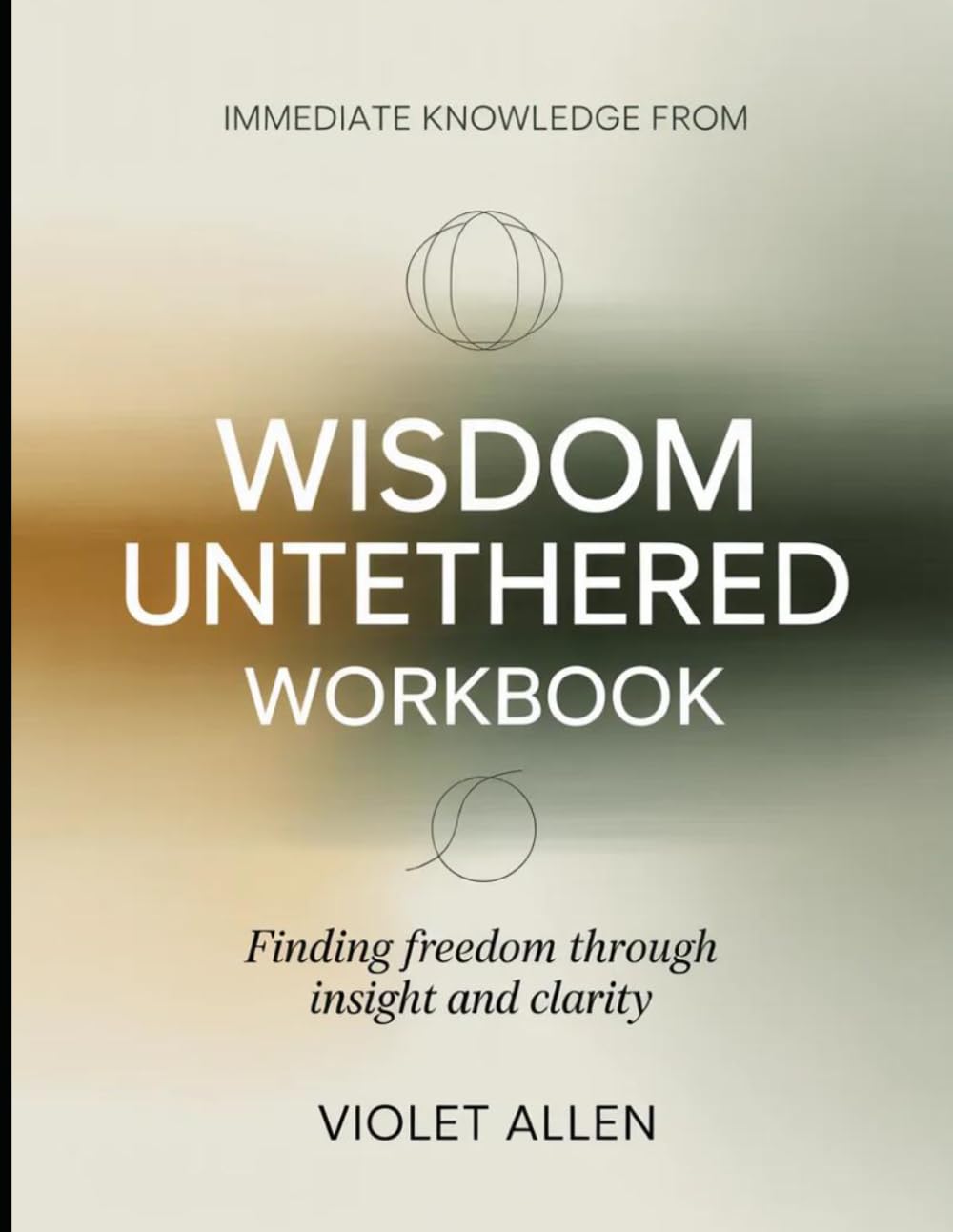 Immediate Knowledge from Wisdom Untethered: Finding Freedom Through Insight and Clarity