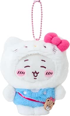 [Sanrio] サンリオ ちいかわ×サンリオキャラクターズ シリーズ 2025年 キャラクター グッズ商品画像