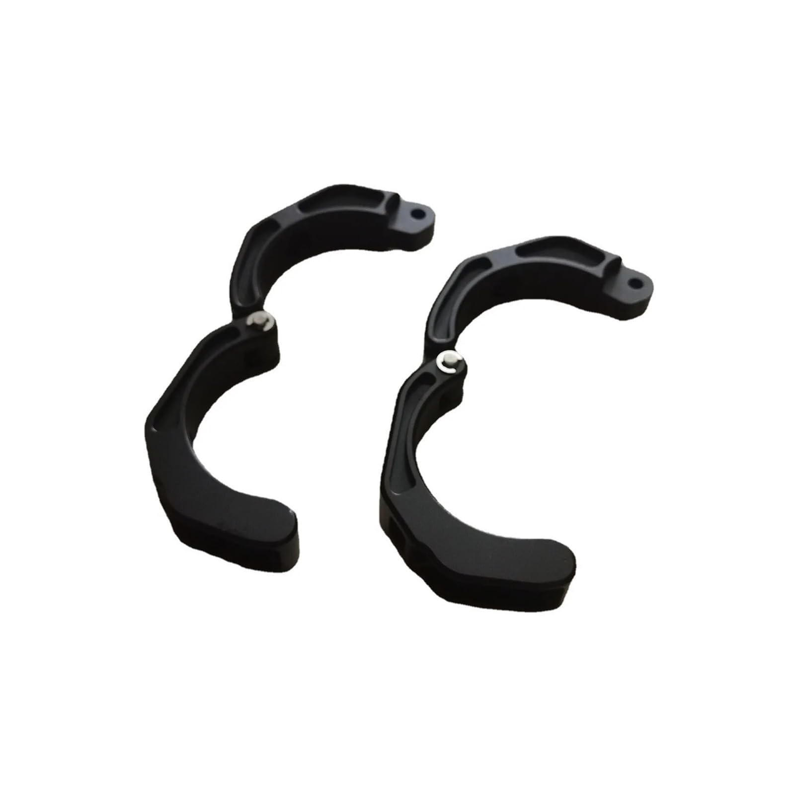 Compatibile for XAG, 1 set di morsetti for braccio P100Pro in alluminio