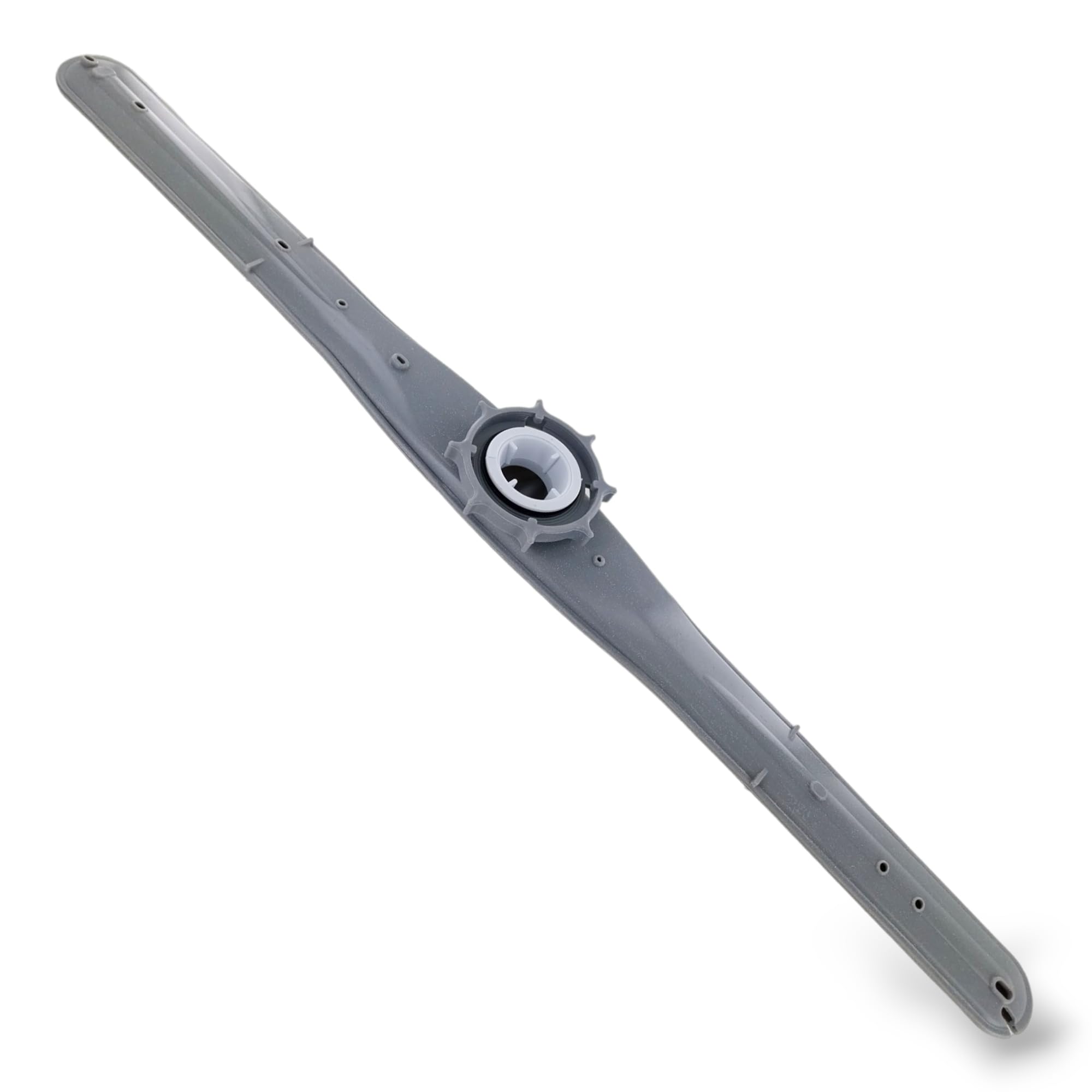 DL-pro Sprüharm oben für Bauknecht Whirlpool Ignis 481290508681 Gorenje 792954 SMEG 694570055 für Geschirrspüler Spülmaschine Geschirrspülmaschine