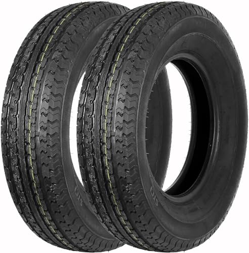 Hykolity Radial Trailer Tire review